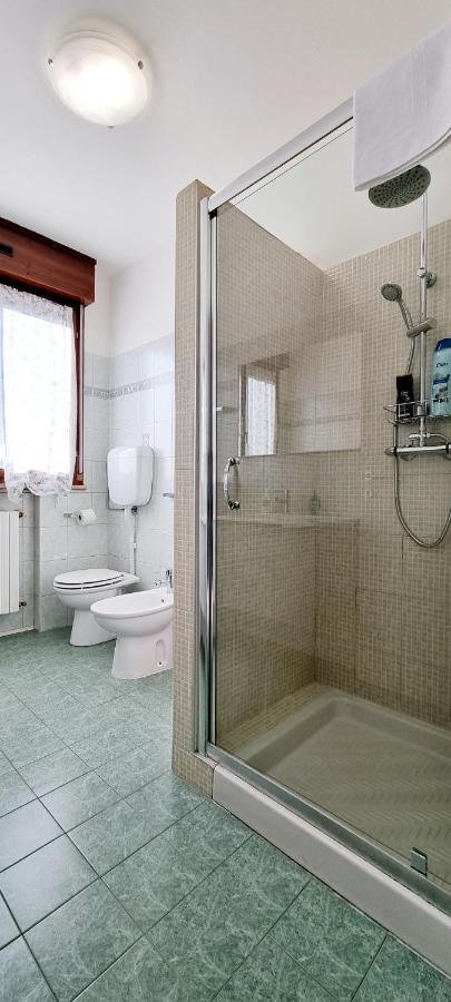 Guest Holiday Bari Reggio Emilia Exterior photo