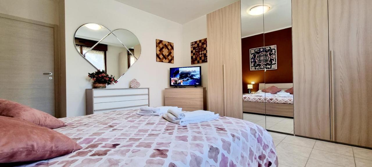 Guest Holiday Bari Reggio Emilia Exterior photo